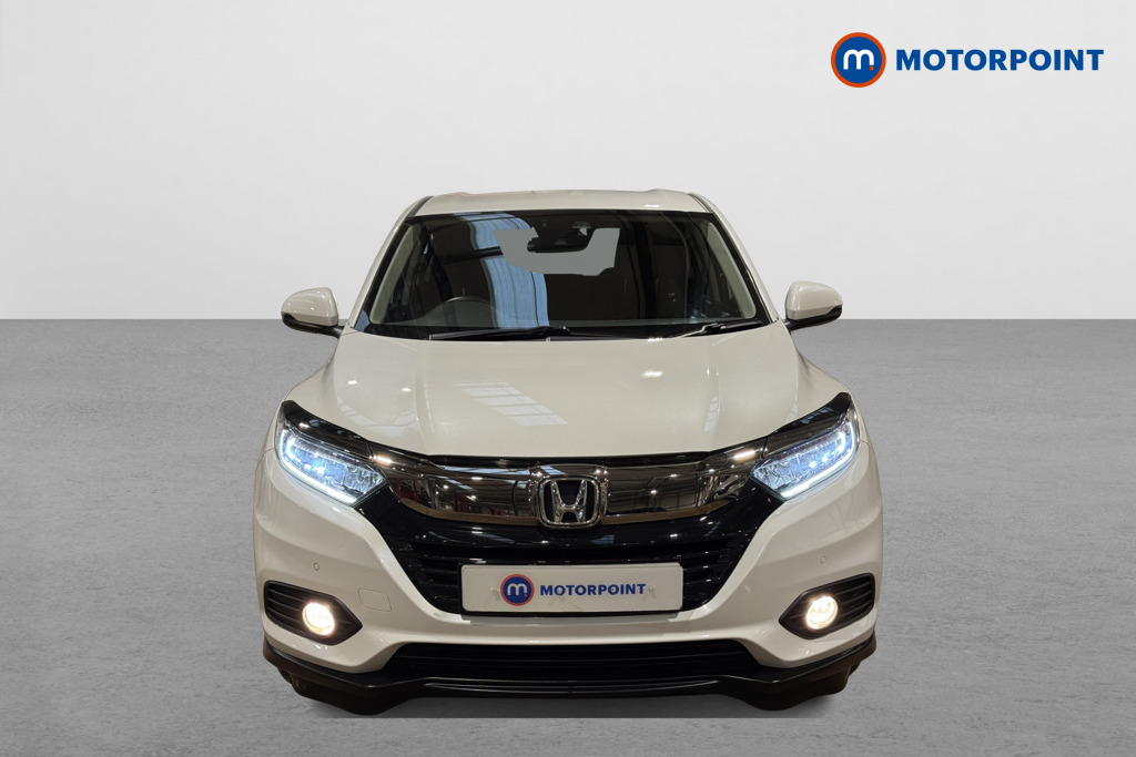 Honda Hr-V SE Automatic Petrol SUV - Stock Number (1608128) - Front bumper