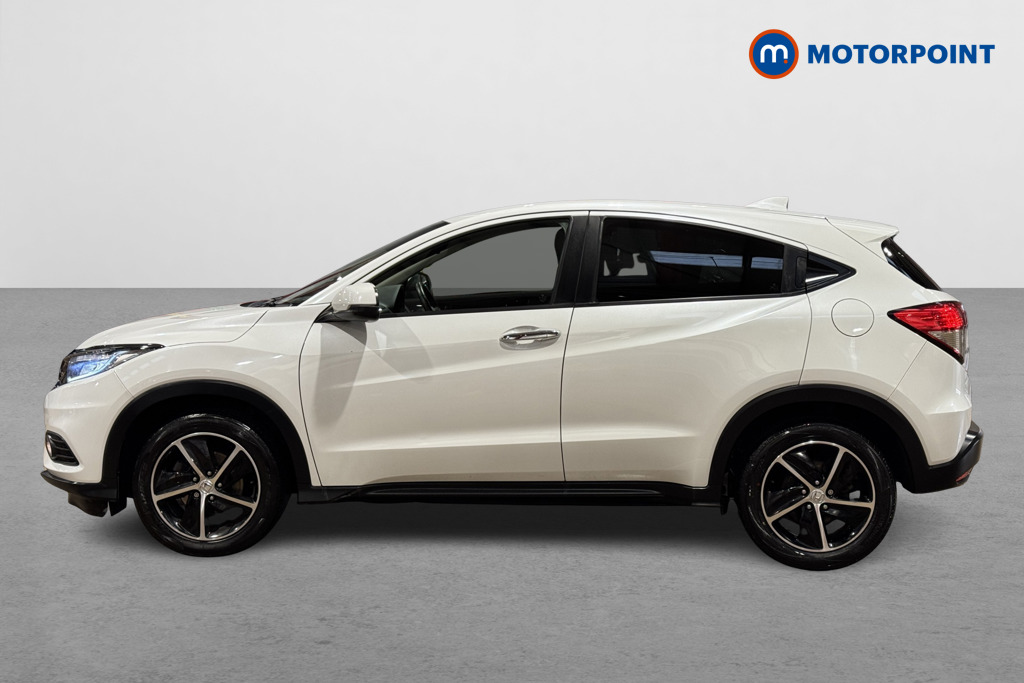 Honda Hr-V SE Automatic Petrol SUV - Stock Number (1608128) - Passenger side