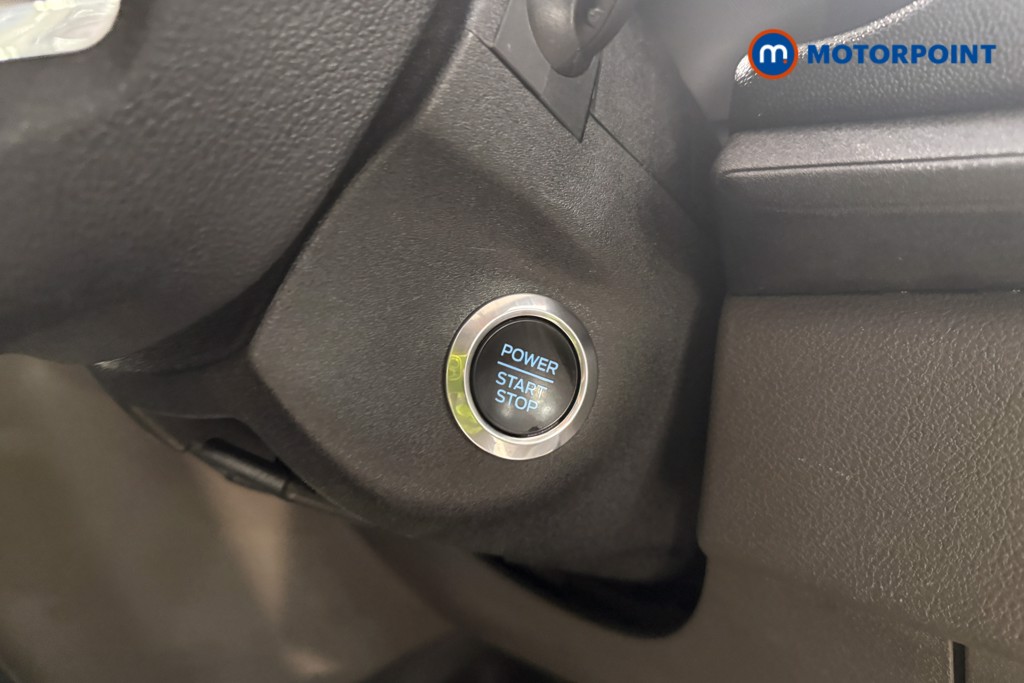 Ford Transit Limited Automatic Diesel Medium Roof Van - Stock Number (1608648) - 2nd supplementary image