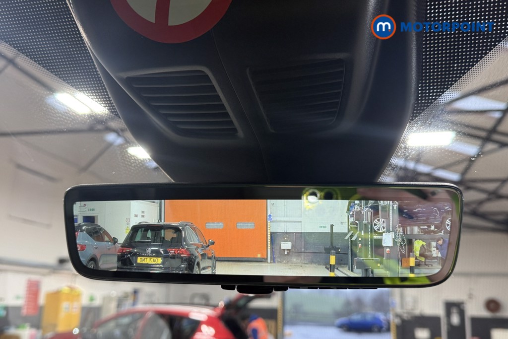 Ford Transit Limited Automatic Diesel Medium Roof Van - Stock Number (1608648) - 7th supplementary image