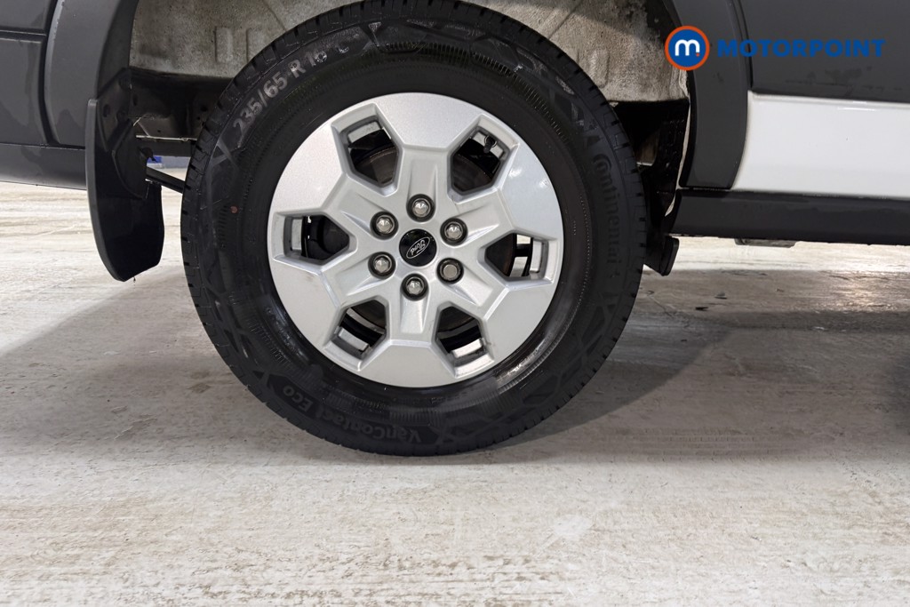 Ford Transit Limited Automatic Diesel Medium Roof Van - Stock Number (1608648) - 11th supplementary image