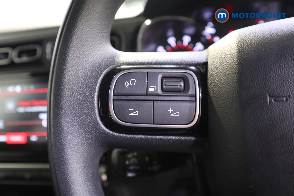 Citroen C3 Plus Manual Petrol Hatchback - Stock Number (1608685) - 5th supplementary image