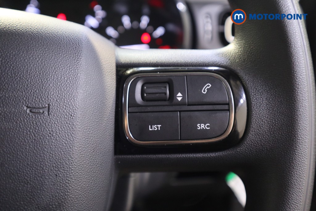 Citroen C3 Plus Manual Petrol Hatchback - Stock Number (1608685) - 6th supplementary image