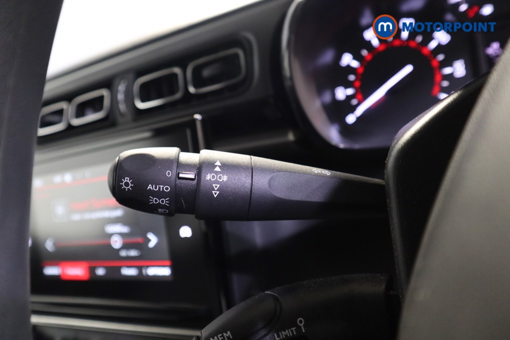 Citroen C3 Plus Manual Petrol Hatchback - Stock Number (1608685) - 10th supplementary image