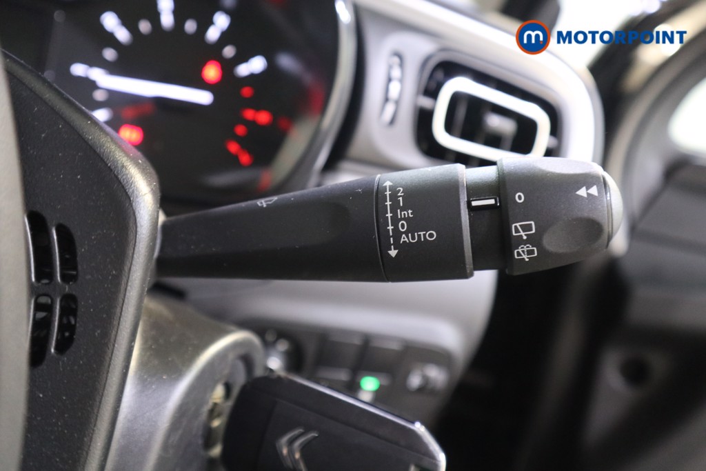 Citroen C3 Plus Manual Petrol Hatchback - Stock Number (1608685) - 12th supplementary image