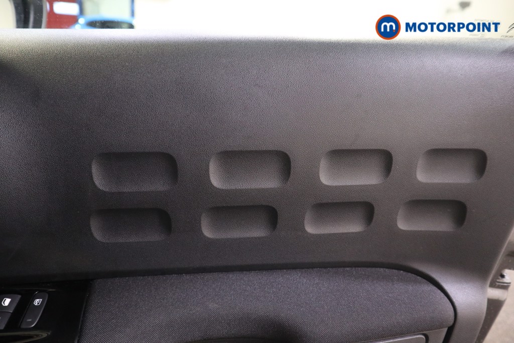 Citroen C3 Plus Manual Petrol Hatchback - Stock Number (1608685) - 14th supplementary image