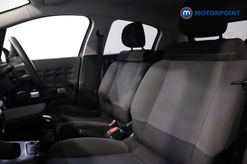 Citroen C3 Plus Manual Petrol Hatchback - Stock Number (1608685) - 16th supplementary image