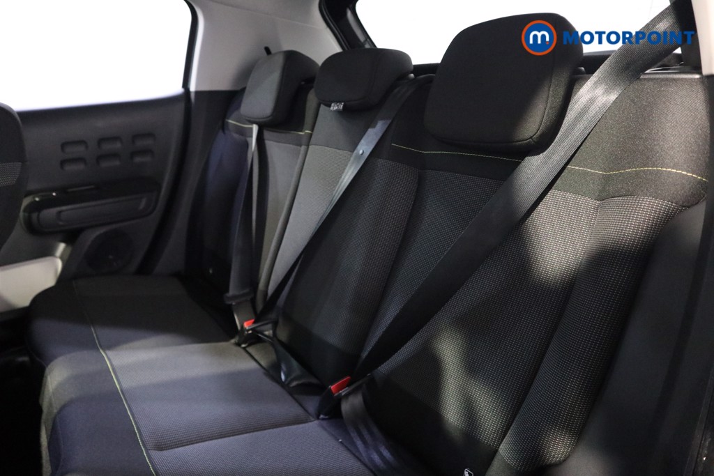 Citroen C3 Plus Manual Petrol Hatchback - Stock Number (1608685) - 18th supplementary image