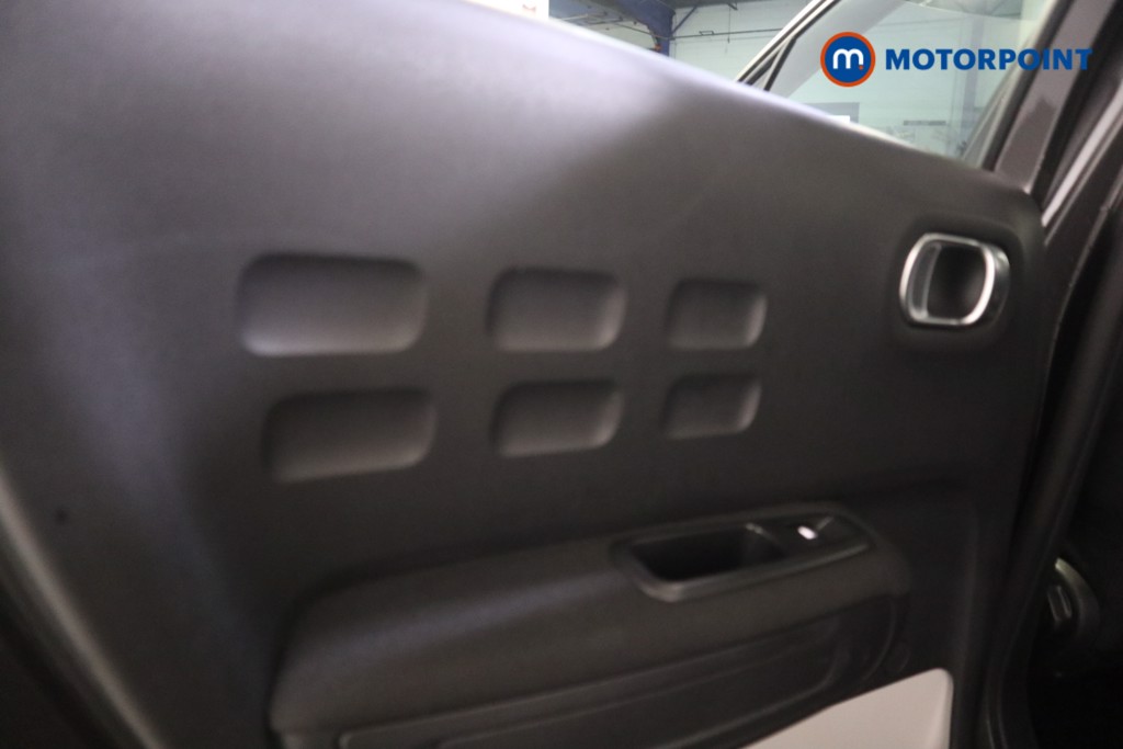 Citroen C3 Plus Manual Petrol Hatchback - Stock Number (1608685) - 20th supplementary image