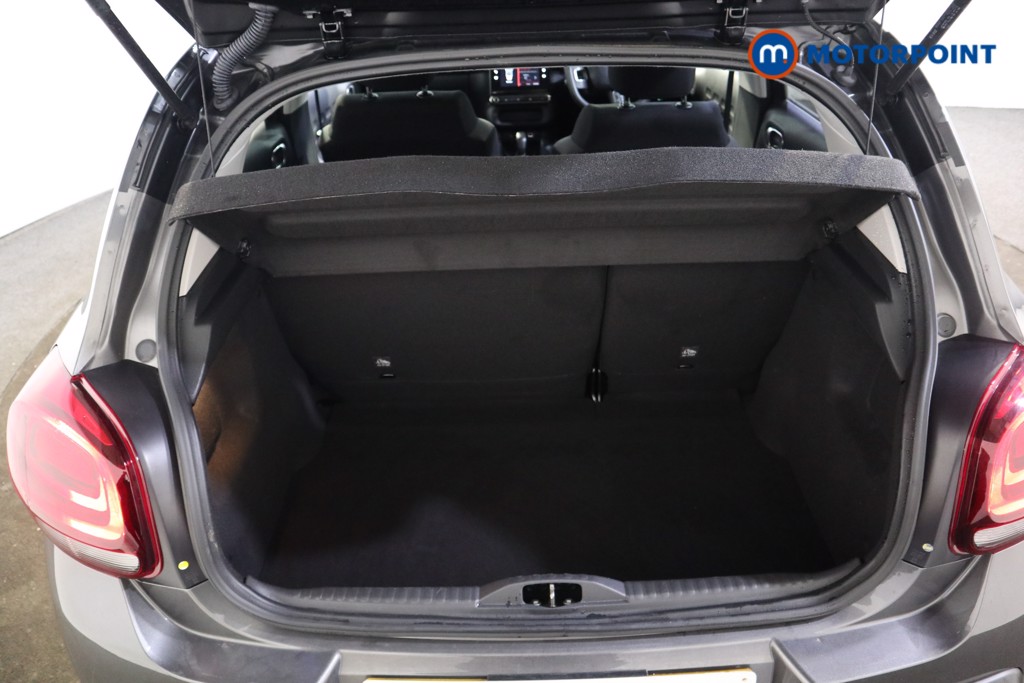 Citroen C3 Plus Manual Petrol Hatchback - Stock Number (1608685) - 21st supplementary image