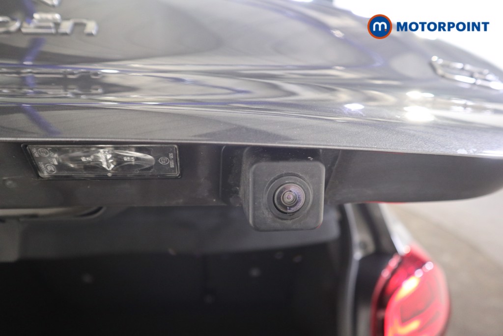 Citroen C3 Plus Manual Petrol Hatchback - Stock Number (1608685) - 23rd supplementary image