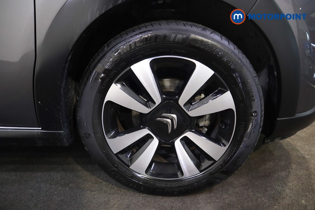 Citroen C3 Plus Manual Petrol Hatchback - Stock Number (1608685) - 25th supplementary image