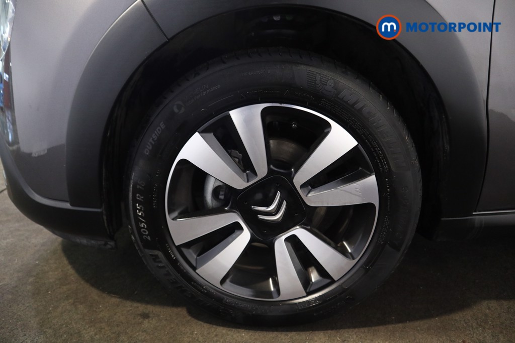 Citroen C3 Plus Manual Petrol Hatchback - Stock Number (1608685) - 26th supplementary image