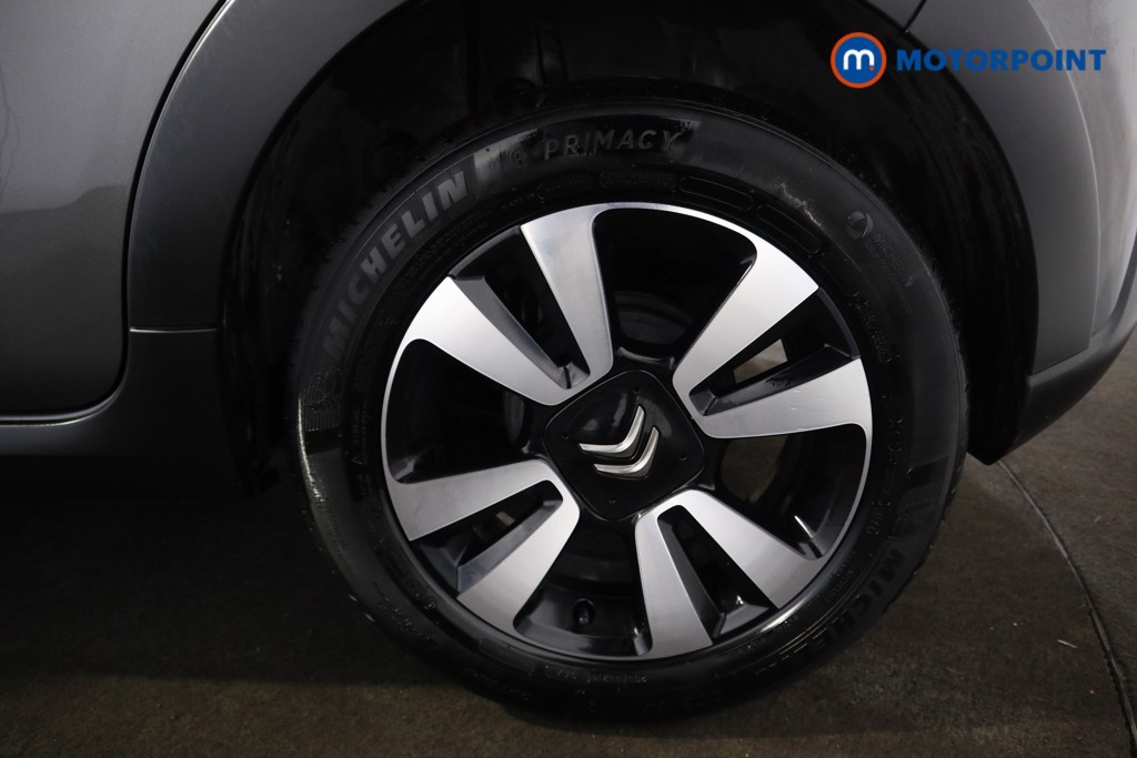 Citroen C3 Plus Manual Petrol Hatchback - Stock Number (1608685) - 27th supplementary image
