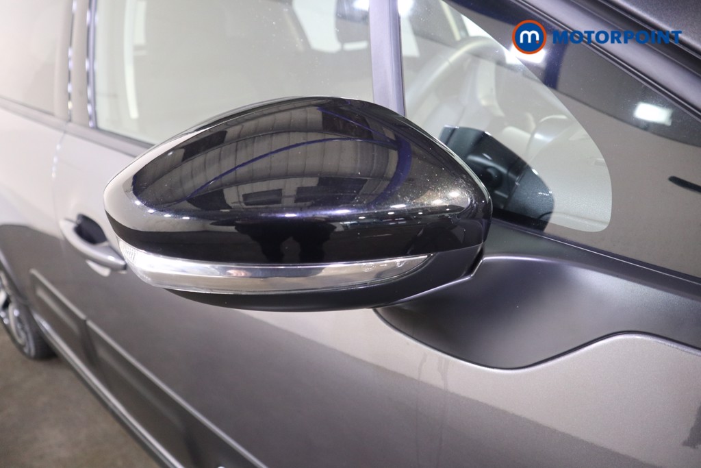 Citroen C3 Plus Manual Petrol Hatchback - Stock Number (1608685) - 36th supplementary image