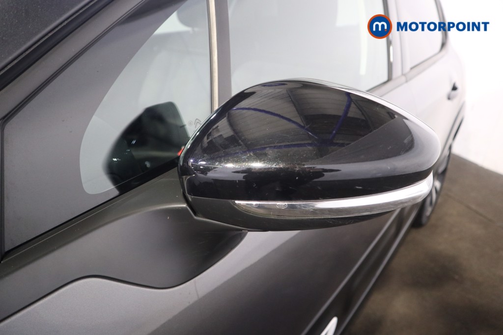 Citroen C3 Plus Manual Petrol Hatchback - Stock Number (1608685) - 37th supplementary image