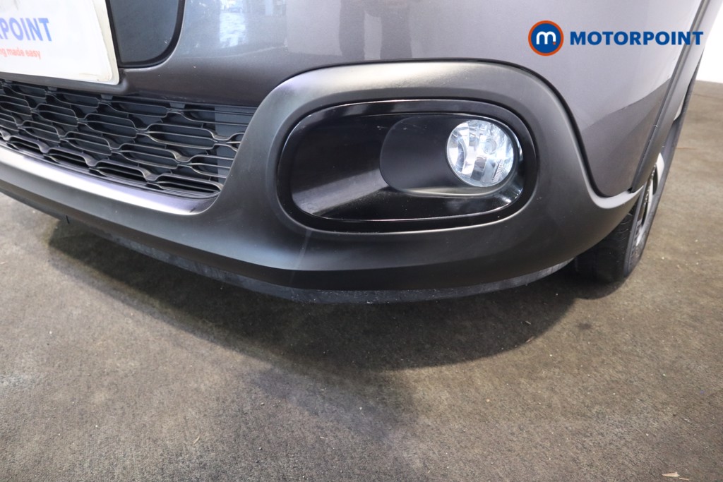 Citroen C3 Plus Manual Petrol Hatchback - Stock Number (1608685) - 38th supplementary image