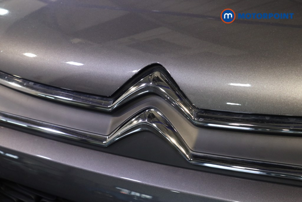 Citroen C3 Plus Manual Petrol Hatchback - Stock Number (1608685) - 39th supplementary image