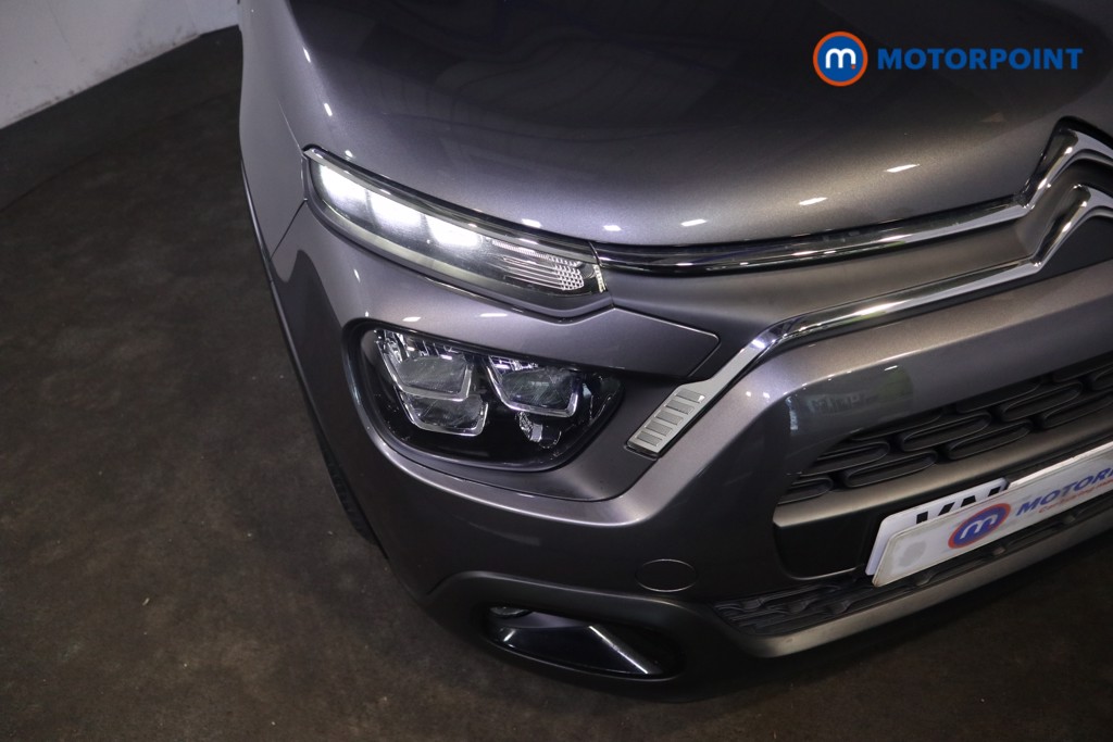 Citroen C3 Plus Manual Petrol Hatchback - Stock Number (1608685) - 41st supplementary image