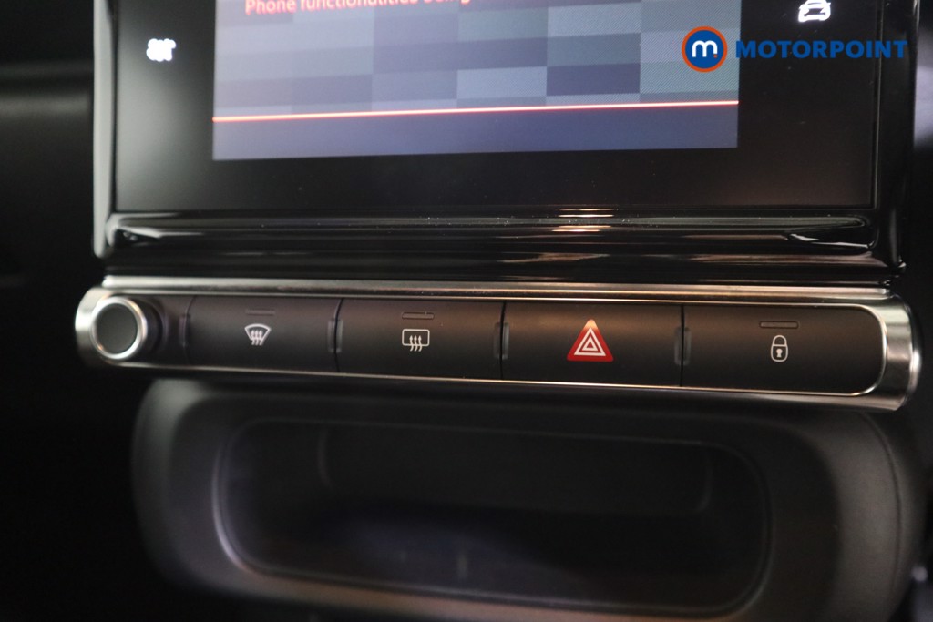 Citroen C3 Plus Manual Petrol Hatchback - Stock Number (1608696) - 7th supplementary image