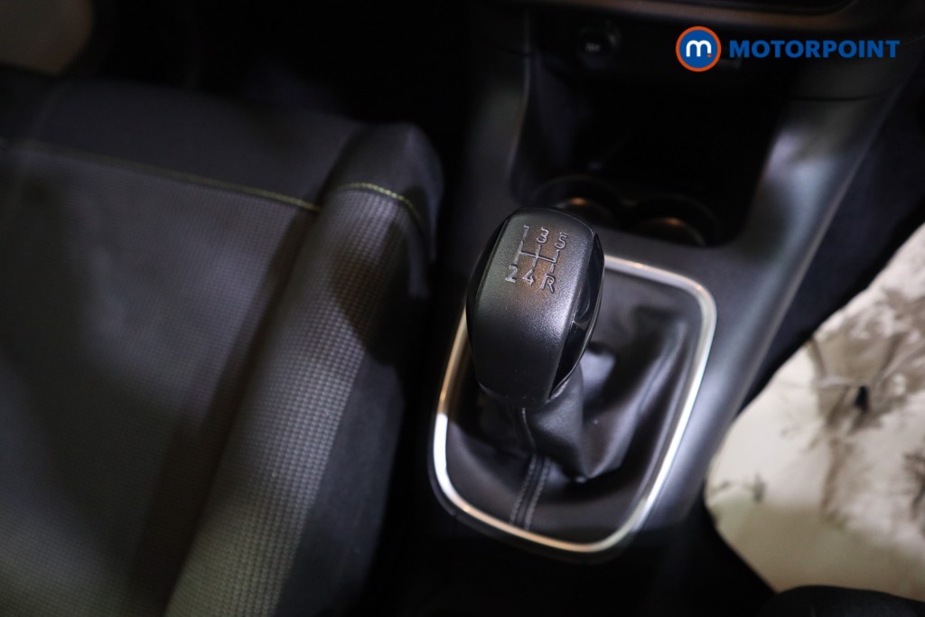 Citroen C3 Plus Manual Petrol Hatchback - Stock Number (1608696) - 9th supplementary image