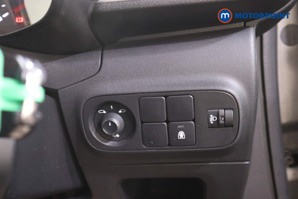 Citroen C3 Plus Manual Petrol Hatchback - Stock Number (1608696) - 10th supplementary image