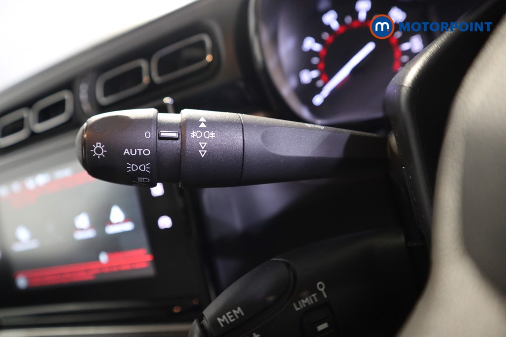 Citroen C3 Plus Manual Petrol Hatchback - Stock Number (1608696) - 11th supplementary image