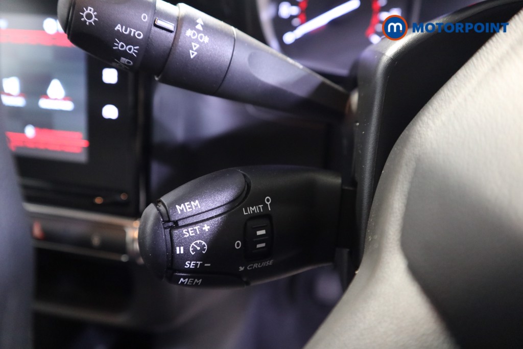 Citroen C3 Plus Manual Petrol Hatchback - Stock Number (1608696) - 12th supplementary image