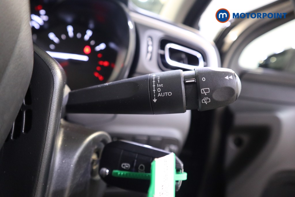 Citroen C3 Plus Manual Petrol Hatchback - Stock Number (1608696) - 13th supplementary image