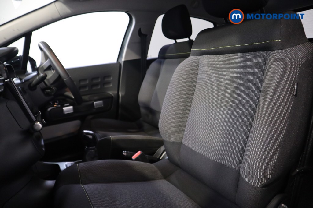 Citroen C3 Plus Manual Petrol Hatchback - Stock Number (1608696) - 17th supplementary image