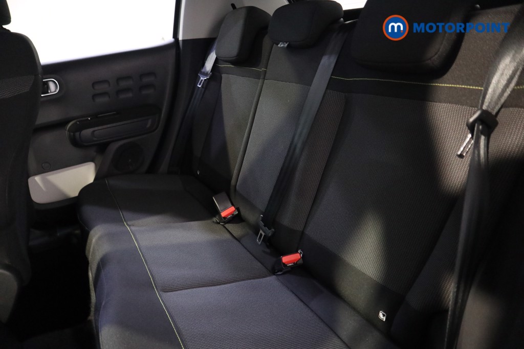 Citroen C3 Plus Manual Petrol Hatchback - Stock Number (1608696) - 19th supplementary image