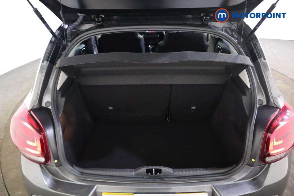 Citroen C3 Plus Manual Petrol Hatchback - Stock Number (1608696) - 21st supplementary image