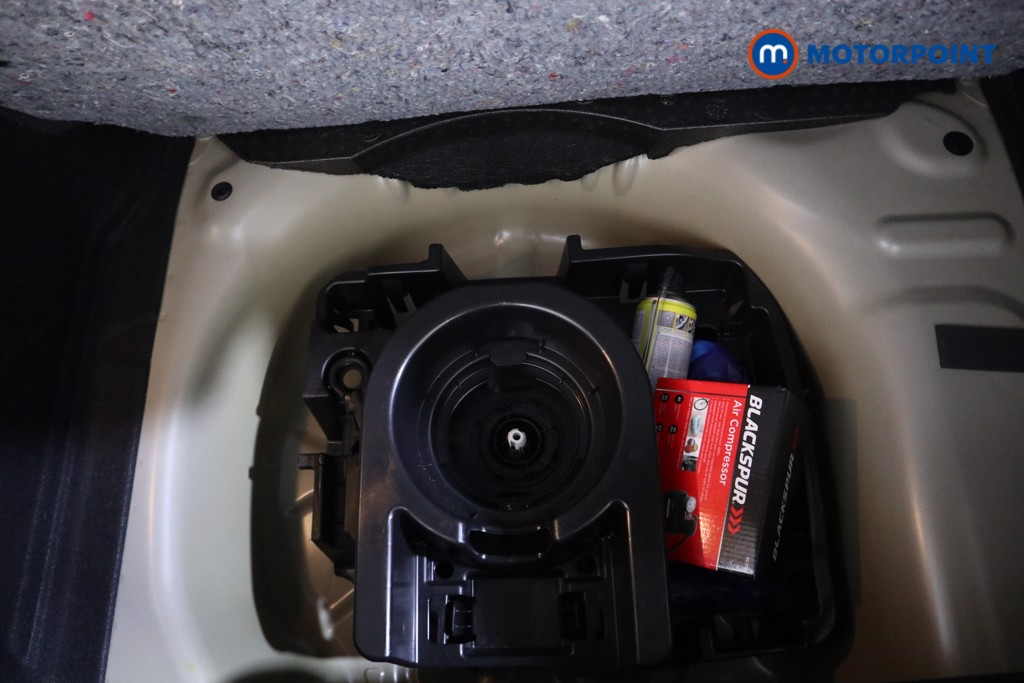 Citroen C3 Plus Manual Petrol Hatchback - Stock Number (1608696) - 23rd supplementary image