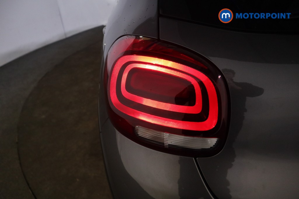 Citroen C3 Plus Manual Petrol Hatchback - Stock Number (1608696) - 30th supplementary image