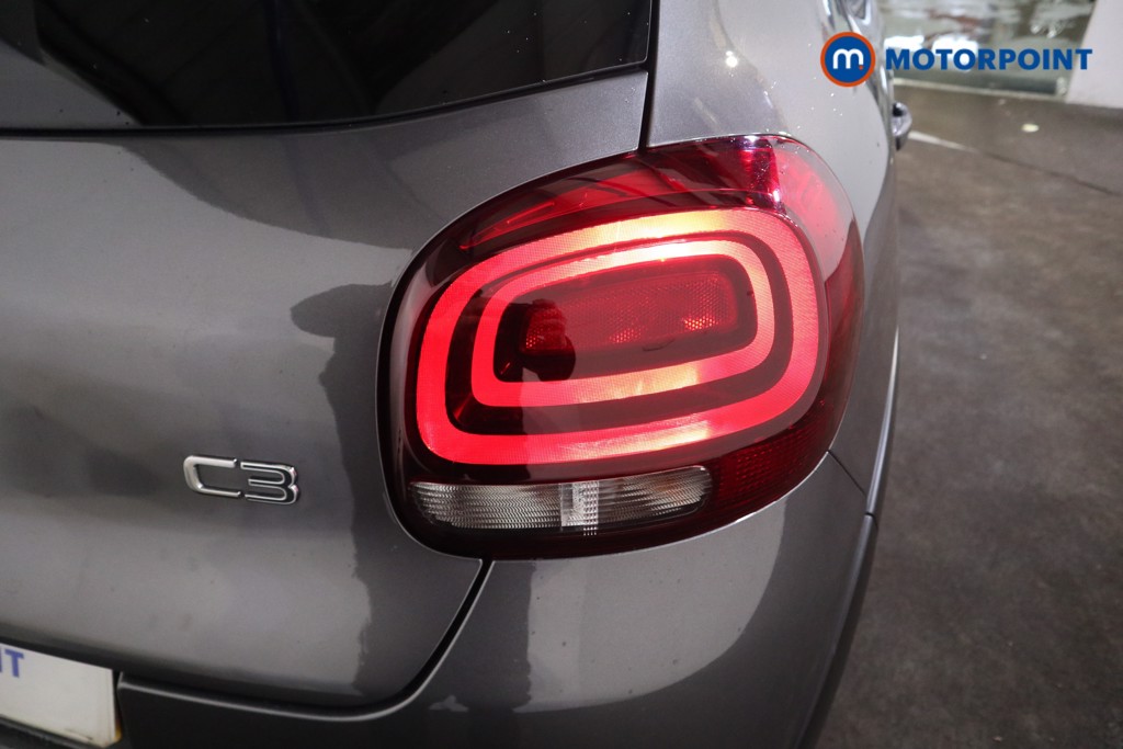 Citroen C3 Plus Manual Petrol Hatchback - Stock Number (1608696) - 31st supplementary image