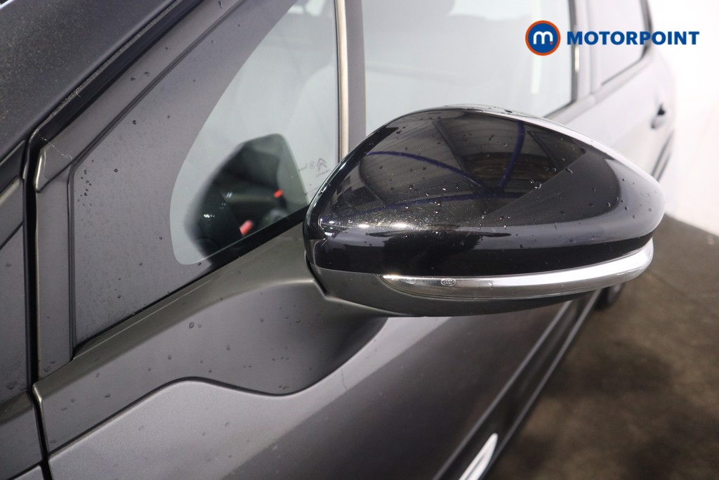 Citroen C3 Plus Manual Petrol Hatchback - Stock Number (1608696) - 38th supplementary image