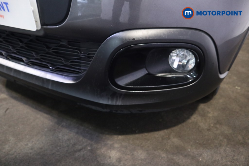 Citroen C3 Plus Manual Petrol Hatchback - Stock Number (1608696) - 39th supplementary image