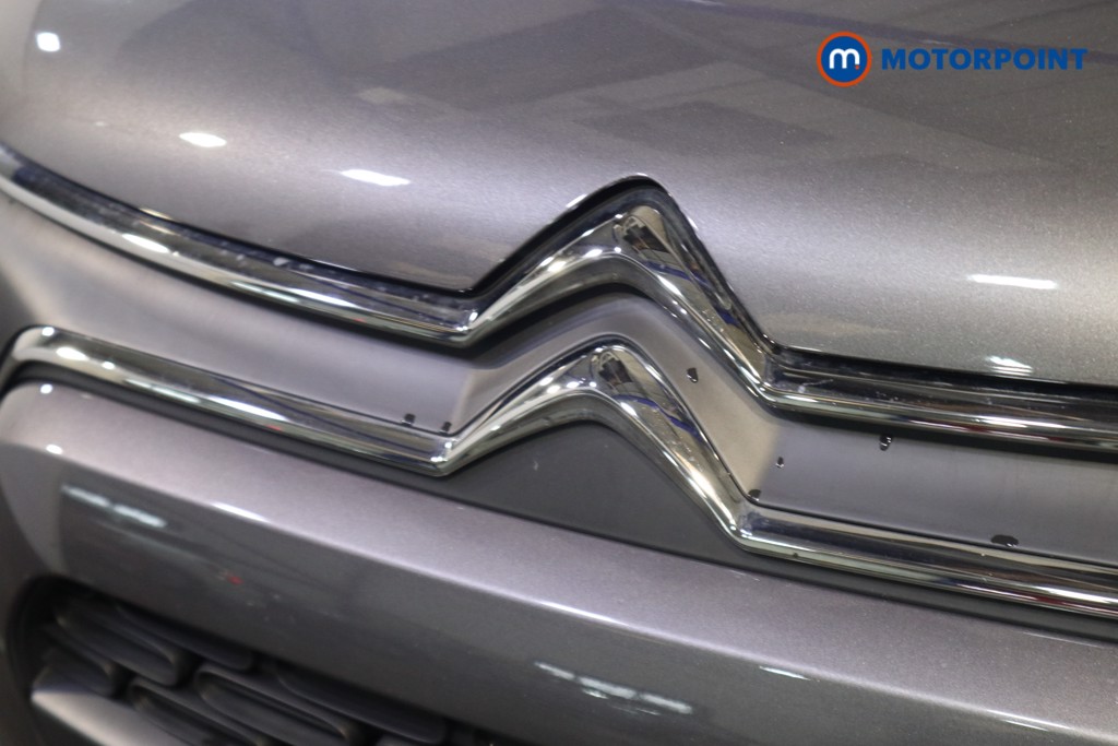 Citroen C3 Plus Manual Petrol Hatchback - Stock Number (1608696) - 40th supplementary image