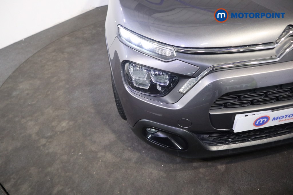 Citroen C3 Plus Manual Petrol Hatchback - Stock Number (1608696) - 42nd supplementary image