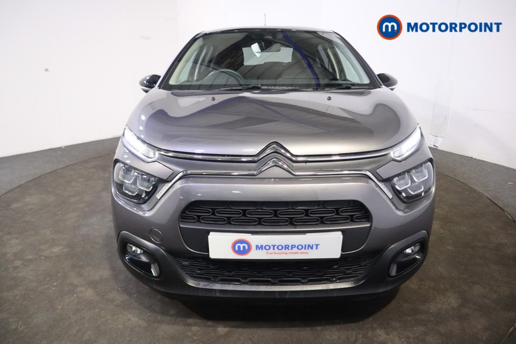 Citroen C3 Plus Manual Petrol Hatchback - Stock Number (1608696) - 43rd supplementary image