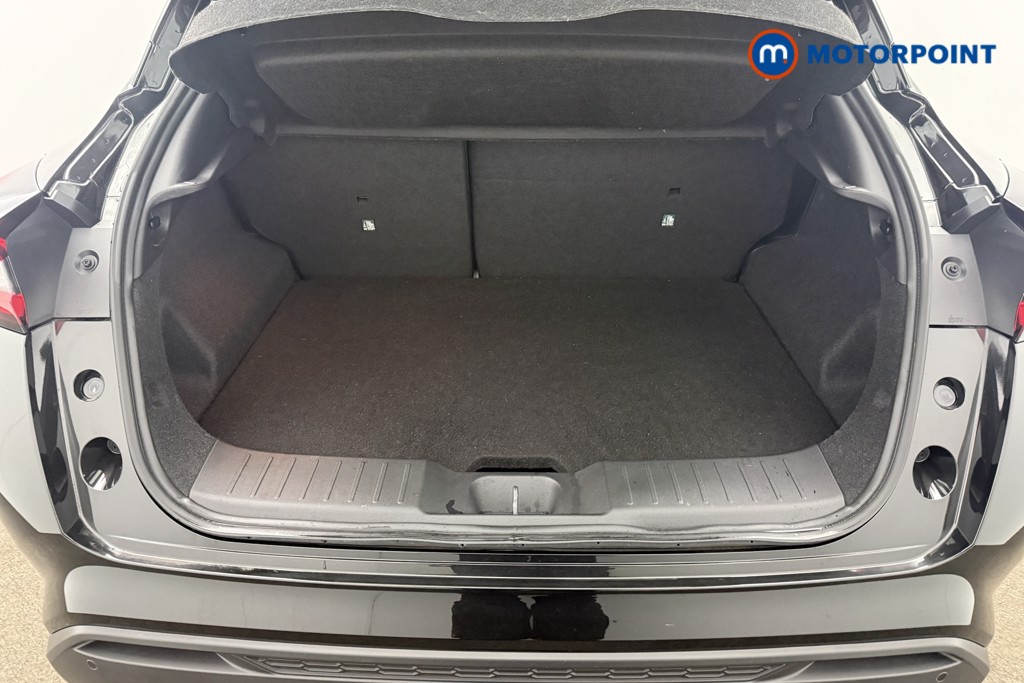 Nissan Juke N-Connecta Manual Petrol SUV - Stock Number (1608851) - 5th supplementary image