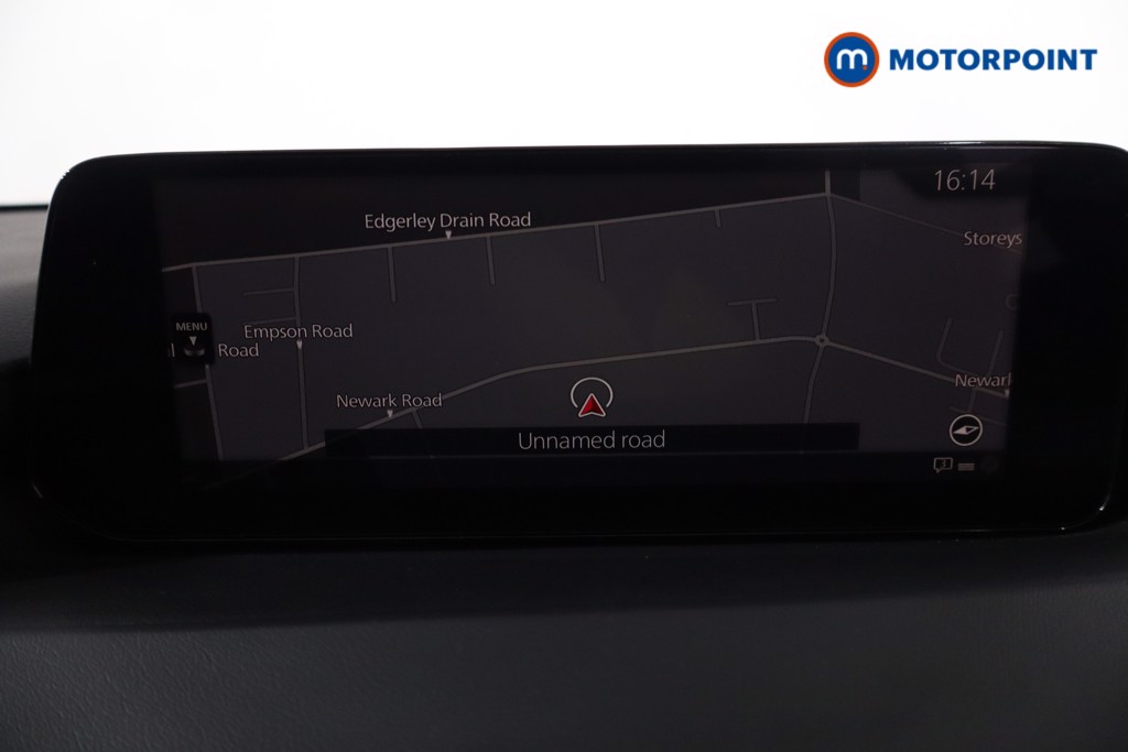 Mazda 3 Homura Automatic Petrol Hatchback - Stock Number (1609090) - 2nd supplementary image