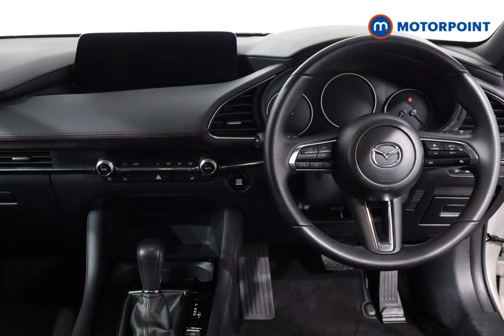 Mazda 3 Homura Automatic Petrol Hatchback - Stock Number (1609090) - 3rd supplementary image