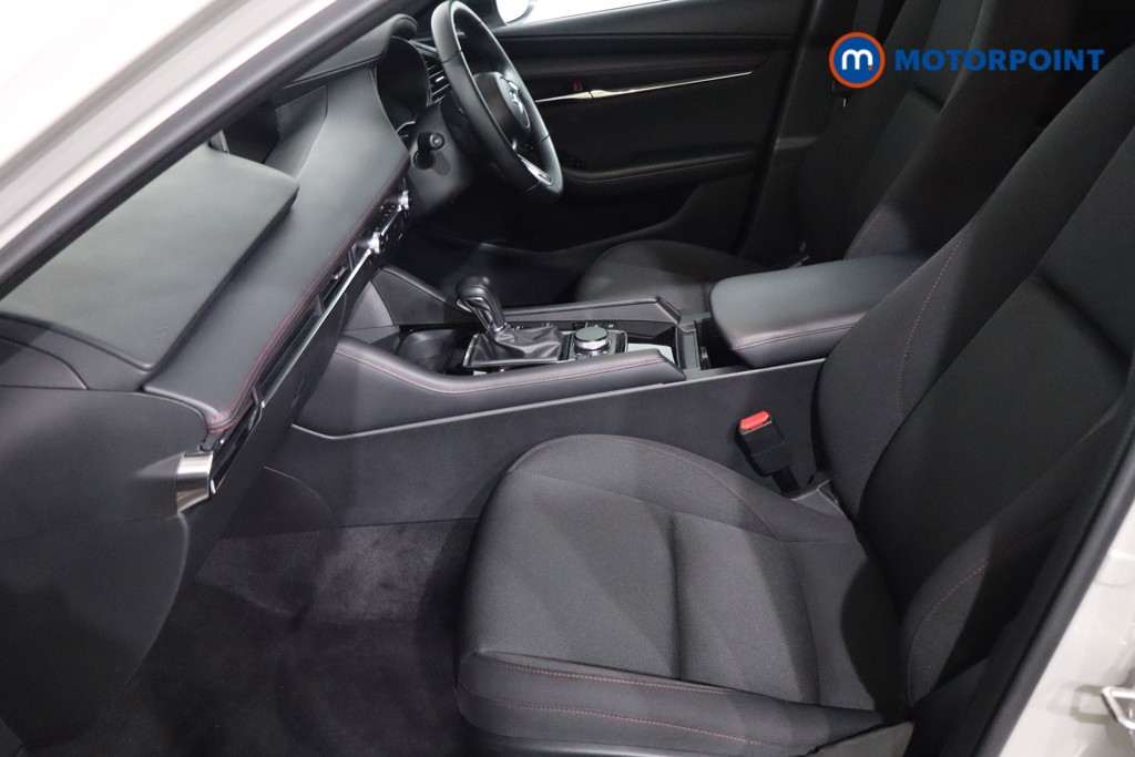 Mazda 3 Homura Automatic Petrol Hatchback - Stock Number (1609090) - 4th supplementary image
