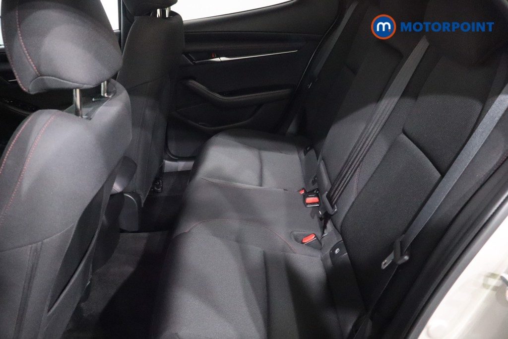 Mazda 3 Homura Automatic Petrol Hatchback - Stock Number (1609090) - 5th supplementary image