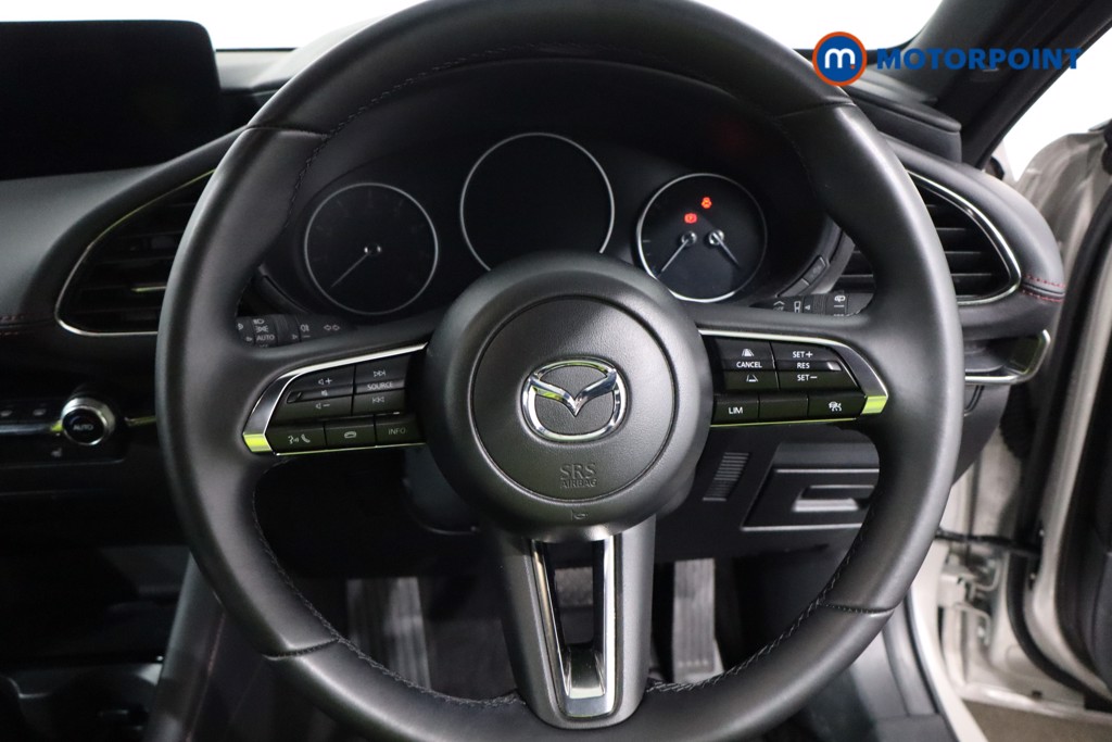 Mazda 3 Homura Automatic Petrol Hatchback - Stock Number (1609090) - 6th supplementary image