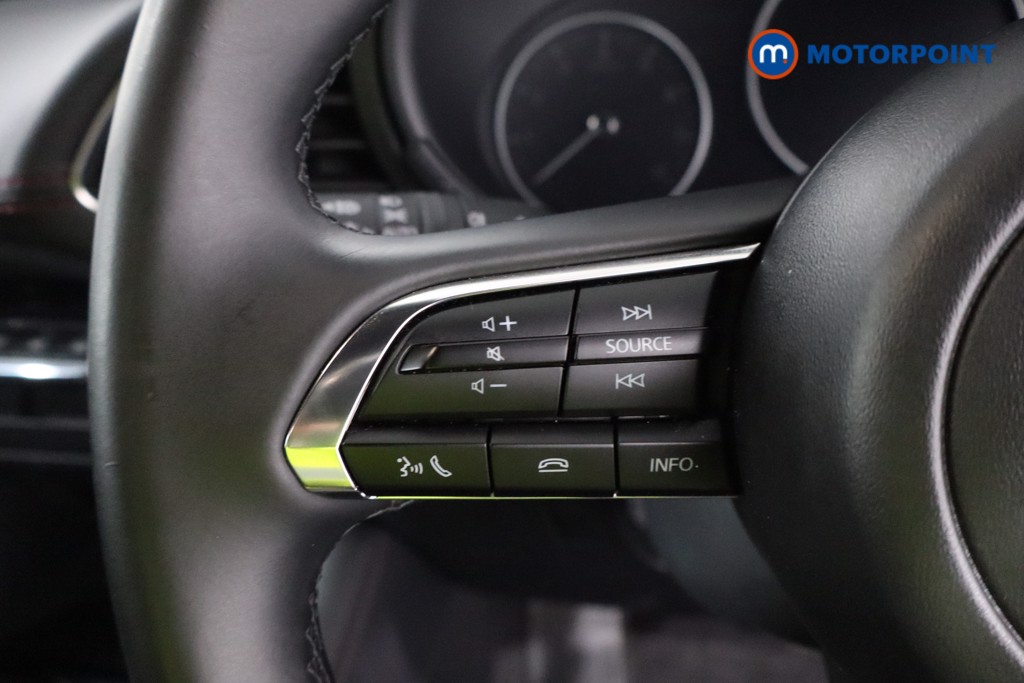 Mazda 3 Homura Automatic Petrol Hatchback - Stock Number (1609090) - 7th supplementary image