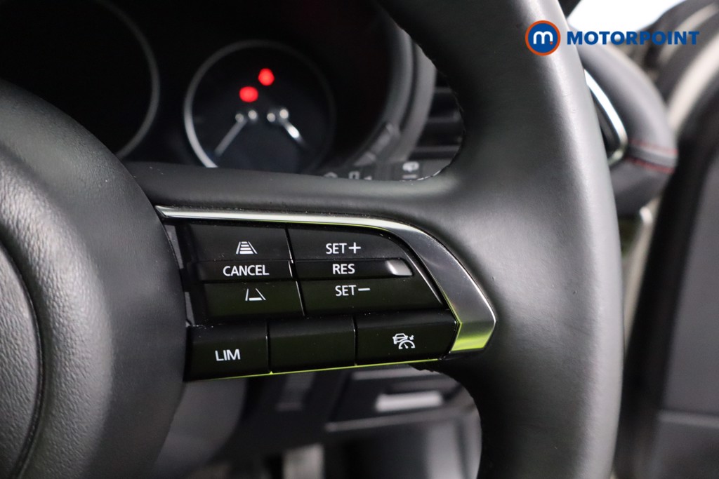 Mazda 3 Homura Automatic Petrol Hatchback - Stock Number (1609090) - 8th supplementary image