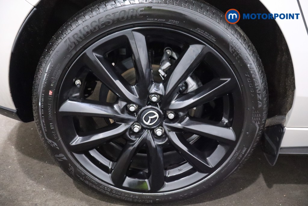 Mazda 3 Homura Automatic Petrol Hatchback - Stock Number (1609090) - 10th supplementary image