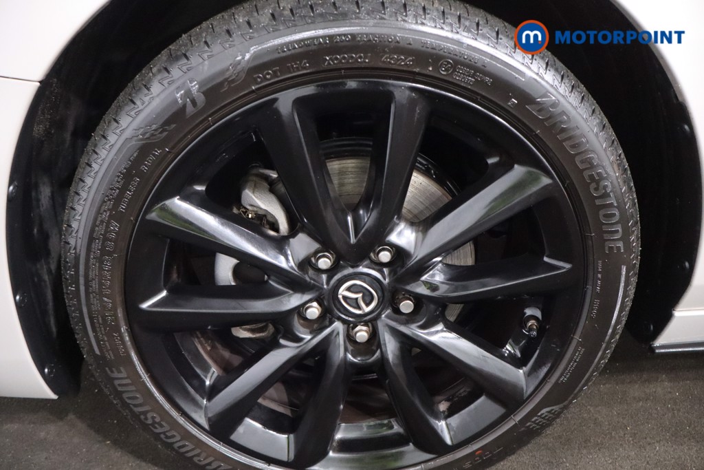 Mazda 3 Homura Automatic Petrol Hatchback - Stock Number (1609090) - 11th supplementary image